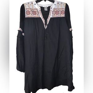 Women’s Boutique Size Medium Dress